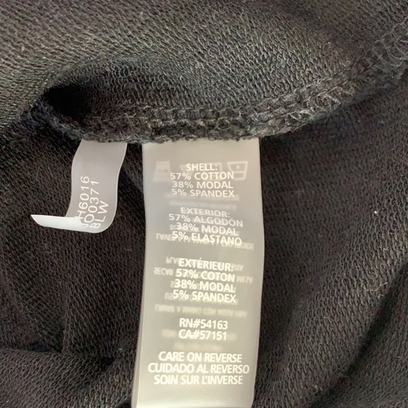 Karl Lagerfield long sleeve graphic shirt - Picture 7 of 7